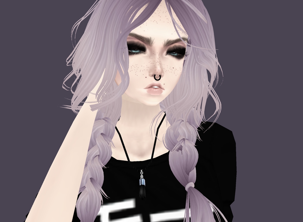 Imvu tried making ashame public still