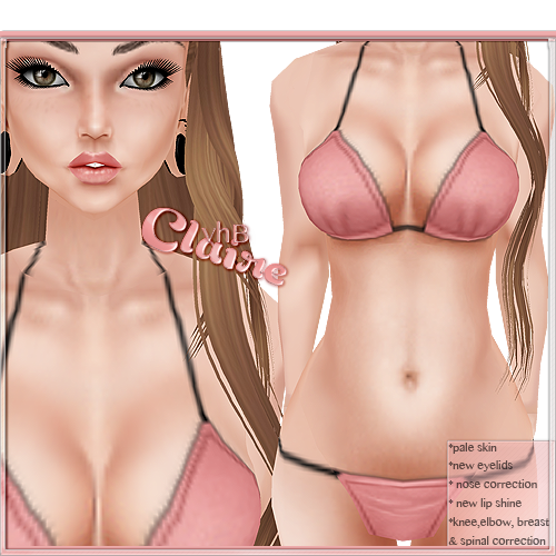 IMVU Official Catalog