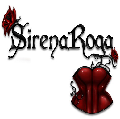 SirenaRoga logo