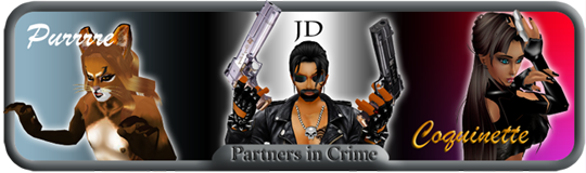 partners in crime