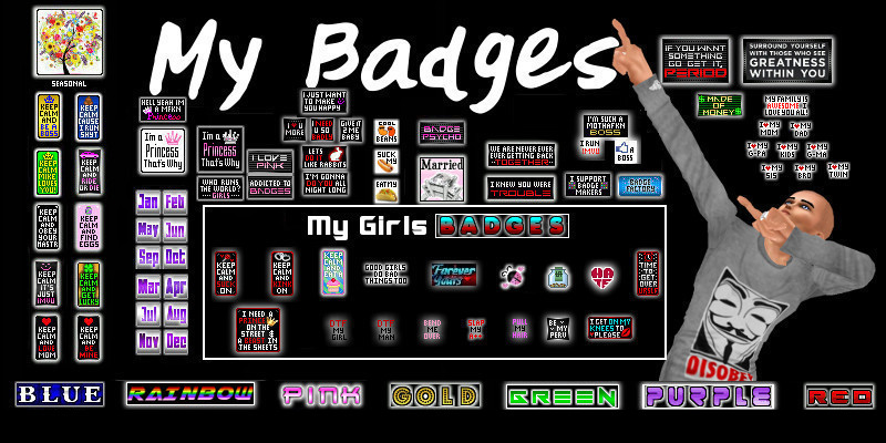 badge list 2k17 imvu badge list 2k17 imvu