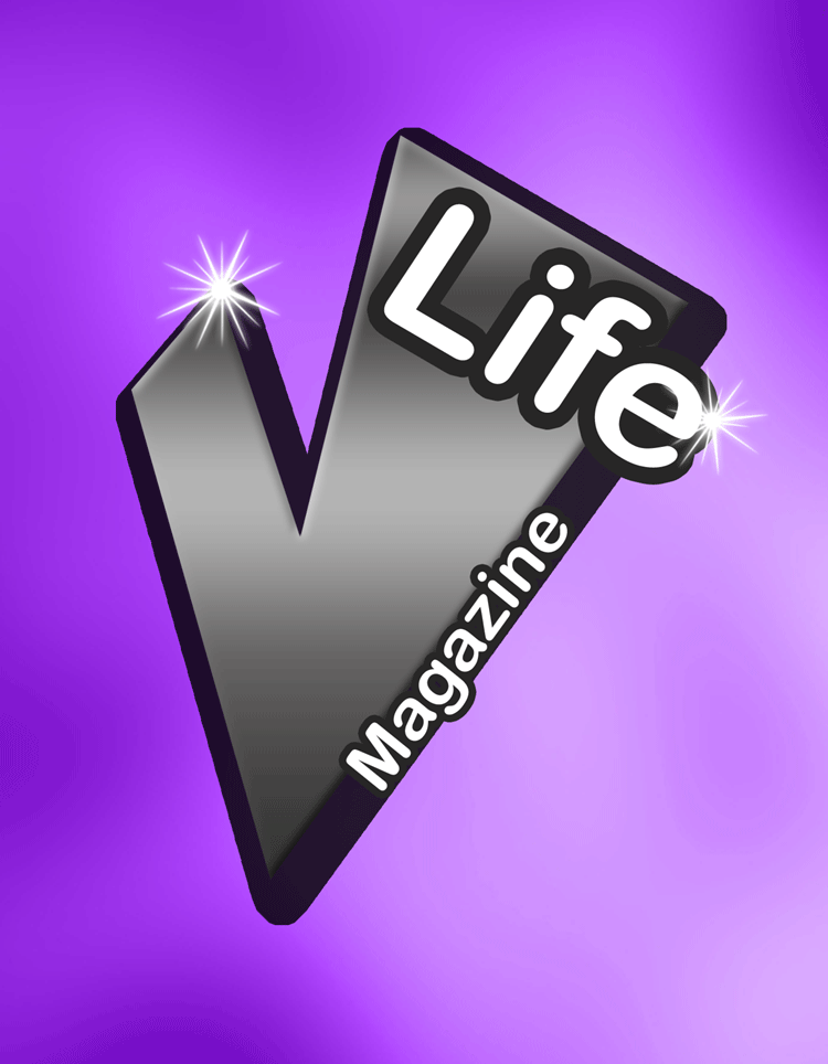 group image for V-LIFE Magazine
