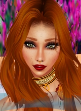 Cornaline
