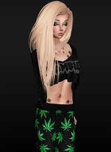 Canvas: SexualSoda