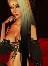 RoseHellFire