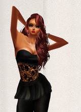 Shareemaree
