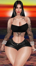 lIMalyka