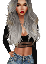 Canvas: KylieKhaos