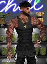 avatar picture