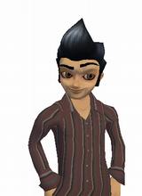 Avatar Bild