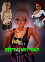 DestinyWestBAD