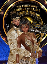 EmperorTaharqaOfKush