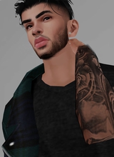 avatar picture