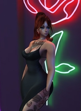 ExoticDazzlingBritt