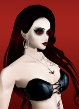 Gothicgirl25olive