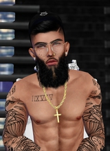 ITreyMENDEZ