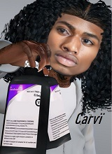 Carvii