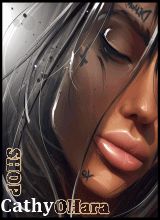 Canvas: CathyOHara