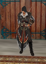 EzioTargaryen