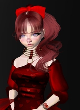MoonLilyAmor