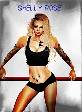 ShellyMRose