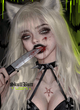 SkullButt