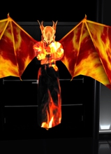 DemonLion