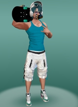 Rockola