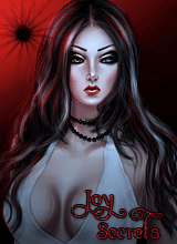 JoySecrets