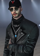 immagine avatar
