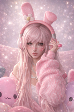 Plushii