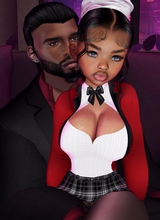 llKHALEBll