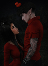 SealedHeart