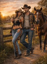 XxCountryGirlPamxX