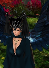 MistyAngelGray