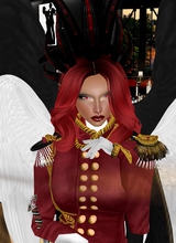 MistyAngelGray
