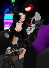 Avatar Bild