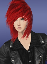 PiercedbyLightning