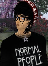 Creator: DistortedSunsets