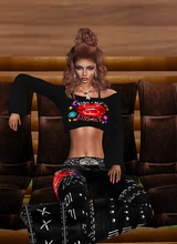 avatar picture