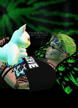 avatar picture
