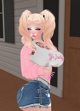 EllaLilDreamBbcDolly