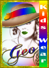 GeoKidz