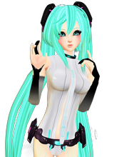 MikuHatsune