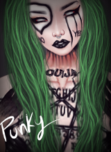 PunkySynful
