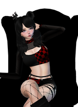 Creator: FenrirTrueNordicWolf