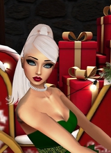 LadyRachelSterling
