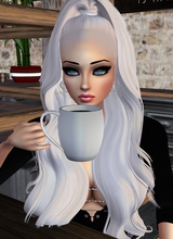 LadyRachelSterling