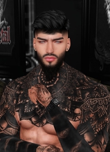 DarkBaldassare