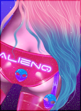 AlienQEve
